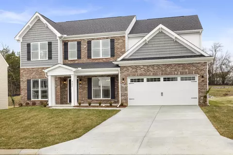 5025 Salient Dr, Spring Hill, TN 37174