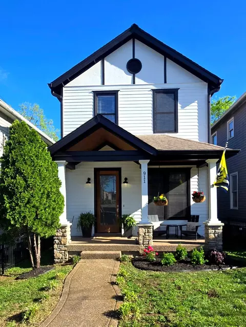 911 Phillips St, Nashville, TN 37208