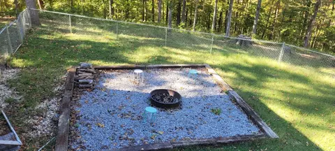Exterior - 408 Sandy Rd, Dover, TN 37058 photo 5 of 13