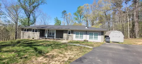 Exterior - 408 Sandy Rd, Dover, TN 37058 photo 12 of 13