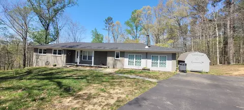 Exterior - 408 Sandy Rd, Dover, TN 37058 photo 13 of 13