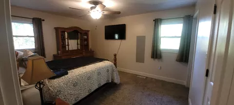Bedroom - 408 Sandy Rd, Dover, TN 37058 photo 1 of 1
