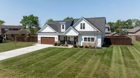617 Laurel Ln, Murfreesboro, TN 37127