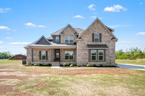7254 W Gum Rd, Murfreesboro, TN 37127