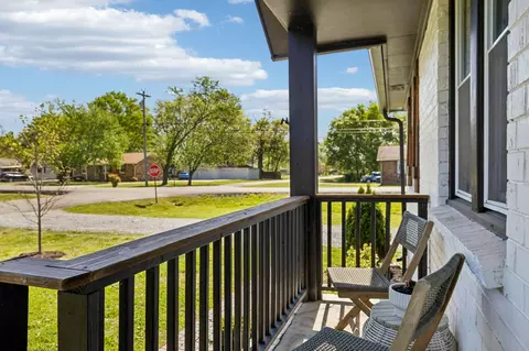 Exterior - 8617 Maple St, Murfreesboro, TN 37129 photo 5 of 8