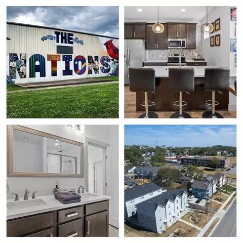 4908 Delaware Ave #C, Nashville, TN 37209