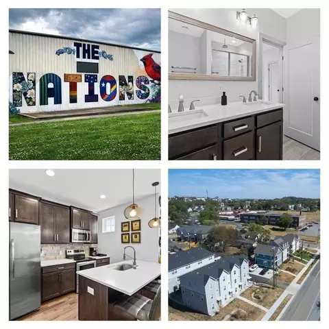 4908 Delaware Ave #F, Nashville, TN 37209