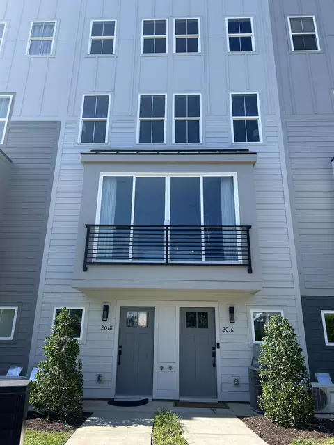 2018 Edison Park Ln, Nashville, TN 37209