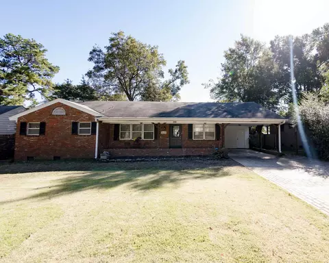 5431 Quince Rd, Memphis, TN 38119