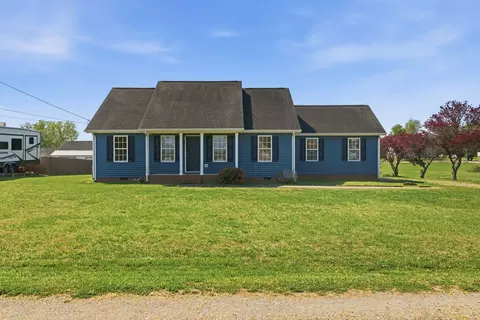 235 Homewood Dr, Murfreesboro, TN 37127