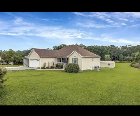 272 Jacoby Dr, Manchester, TN 37355