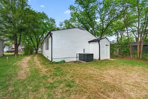 Exterior - 252 Warrior Rd, Madison, TN 37115 photo 6 of 6