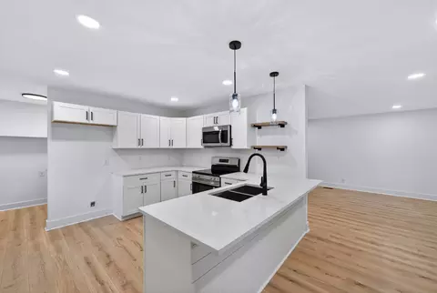 Kitchen - 252 Warrior Rd, Madison, TN 37115 photo 1 of 4