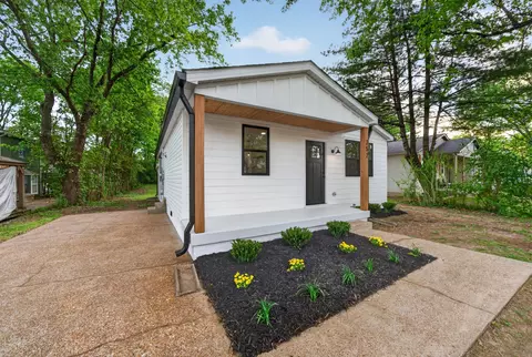 Exterior - 252 Warrior Rd, Madison, TN 37115 photo 4 of 6