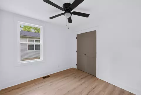 Bedroom - 252 Warrior Rd, Madison, TN 37115 photo 1 of 2