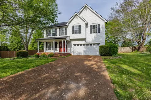 2236 Hayward Ln, Spring Hill, TN 37174