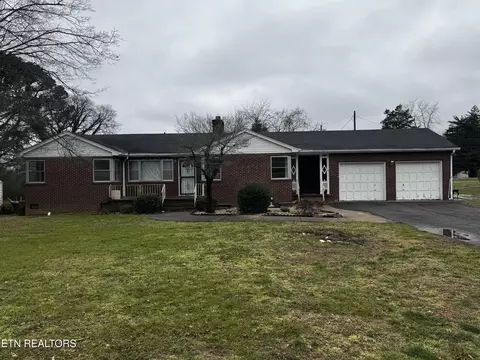 217 Grata Rd, Knoxville, TN 37914