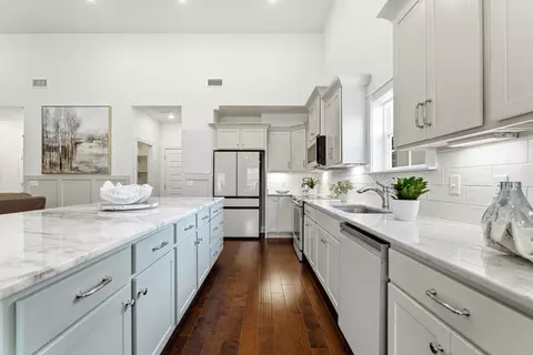 4128 Merryman Ln, Murfreesboro, TN 37127