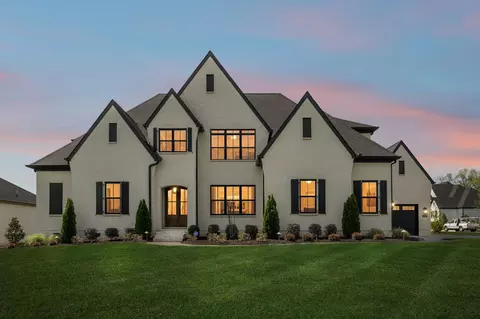 4062 San Gabriel Ln, Brentwood, TN 37027