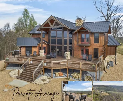 751 Bear Knob Ln, Crawford, TN 38554