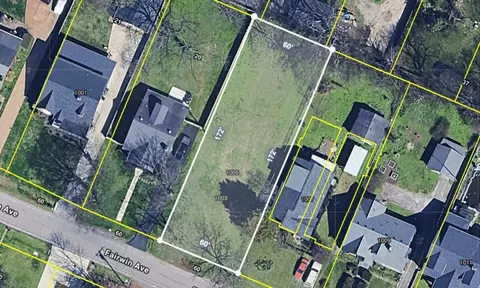 1005 Fairwin Ave, Nashville, TN 37216