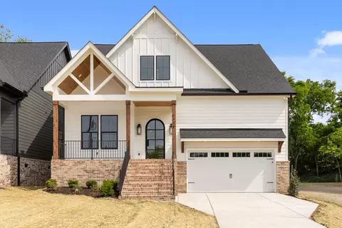 644 W Green Ln # A, Nashville, TN 37207