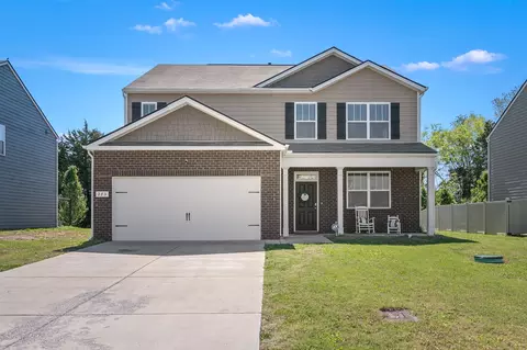 273 Willy Mae Rd, Murfreesboro, TN 37129