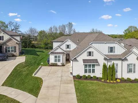 606 Lake Reserve Cv, Hermitage, TN 37076