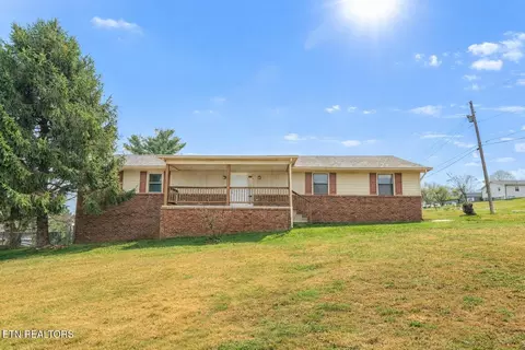 3424 Inverness Rd, Knoxville, TN 37931