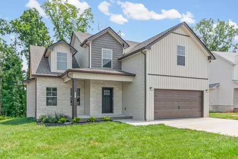 96 Sycamore Hl, Clarksville, TN 37042