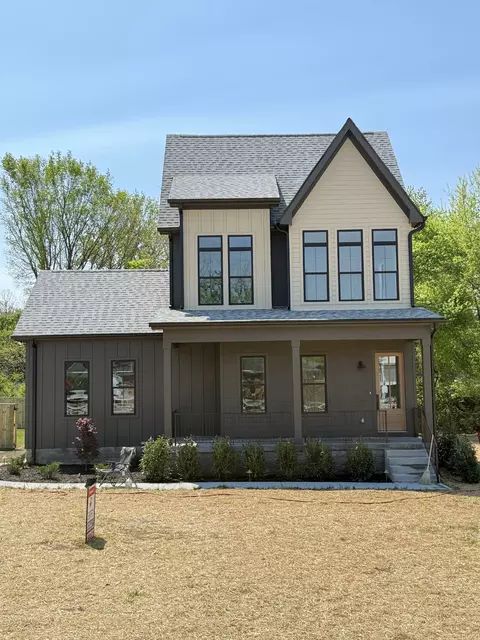 5021 Cherrywood Dr, Nashville, TN 37211