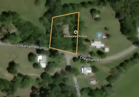 0 Cheatham Rd, Ardmore, TN 38449
