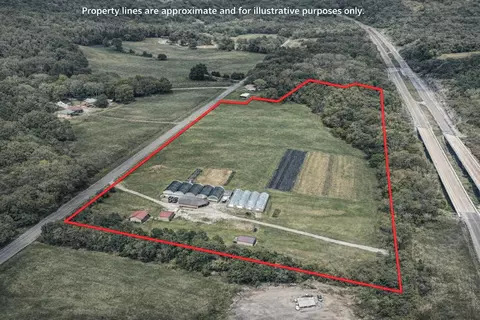 2461 Bodenham Rd, Pulaski, TN 38478