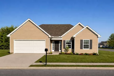 2616 Elijah Dr, Murfreesboro, TN 37129