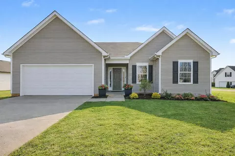 2616 Elijah Dr, Murfreesboro, TN 37129