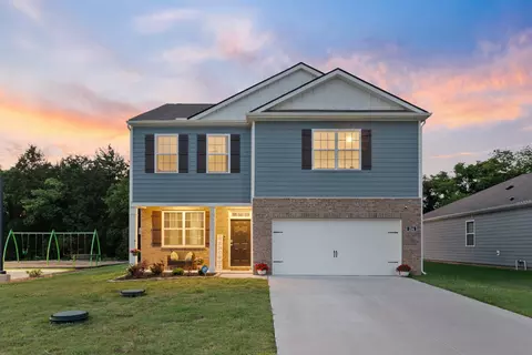 214 Welara St, Murfreesboro, TN 37129