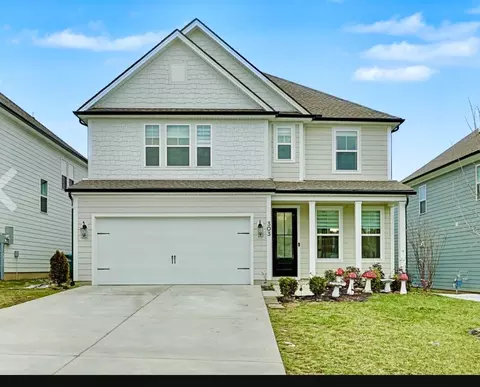 303 Casita Dr, La Vergne, TN 37086