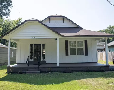 4103 Orleans Rd, Memphis, TN 38116