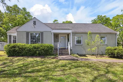 118 S Graycroft Ave, Madison, TN 37115