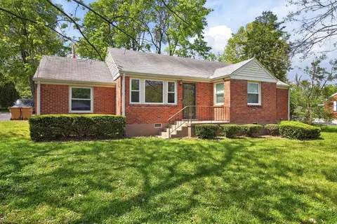 116 S Graycroft Ave, Madison, TN 37115