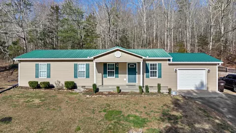 1009 White Oak Rd NW, Cleveland, TN 37312