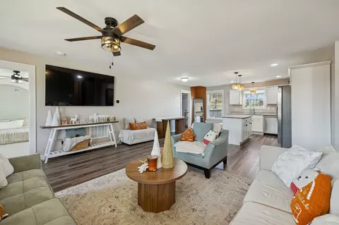1521 Wixtown Rd, Westmoreland, TN 37186