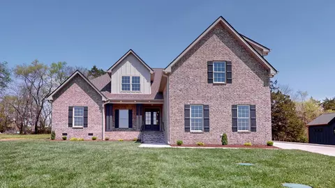 1509 Martha Washington Way, Murfreesboro, TN 37130
