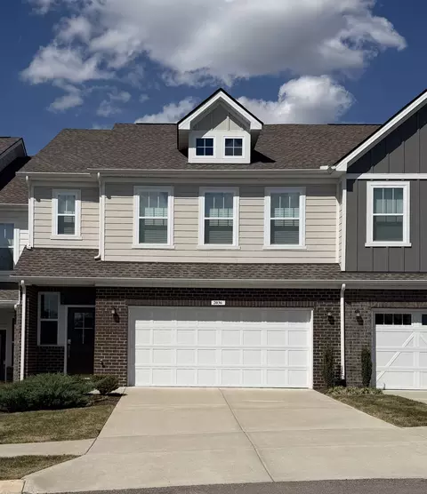 2036 Township Dr, Franklin, TN 37064