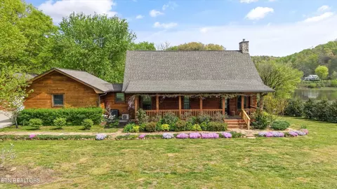 1784 Holston Shores Dr, Rutledge, TN 37861