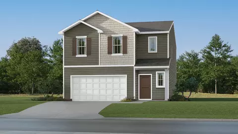 1020 Mourning Cloak Dr, Clarksville, TN 37043