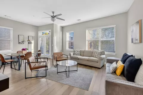 1700 Belcourt Ave #301, Nashville, TN 37212