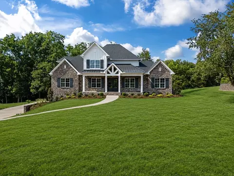 8247 Ambrose Ct, Brentwood, TN 37027