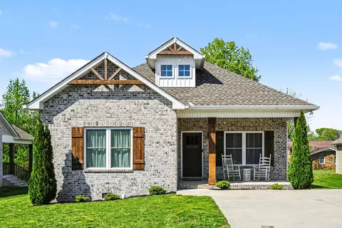 189 Julia Ann Ct, Springfield, TN 37172