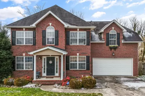 3323 Red Meadow Rd, Knoxville, TN 37931